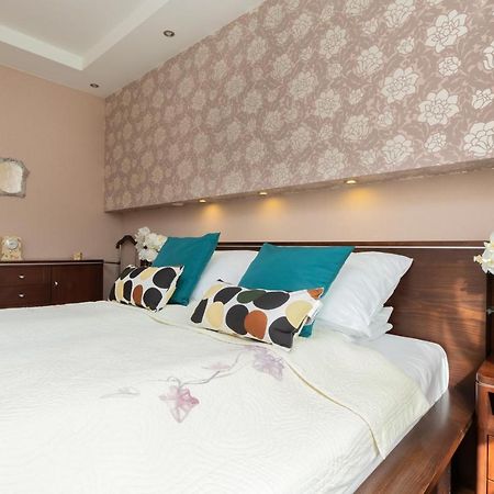 Apartment Trzy Zagle Gdansk By Noclegi Renters 外观 照片