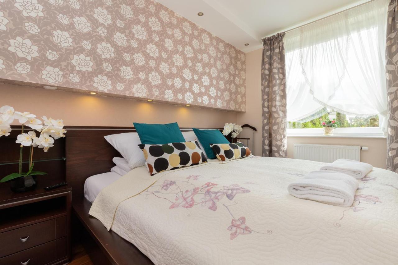 Apartment Trzy Zagle Gdansk By Noclegi Renters 外观 照片