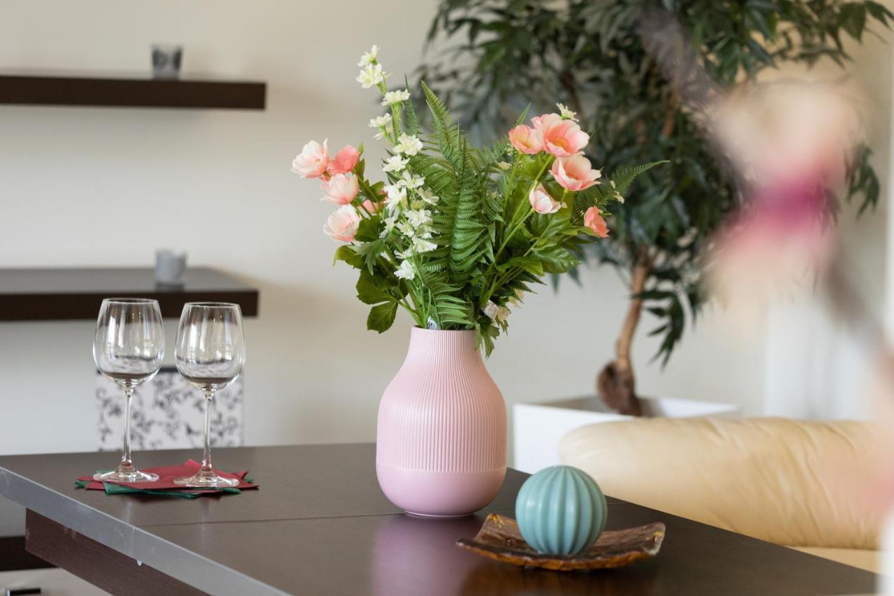 Apartment Trzy Zagle Gdansk By Noclegi Renters 外观 照片