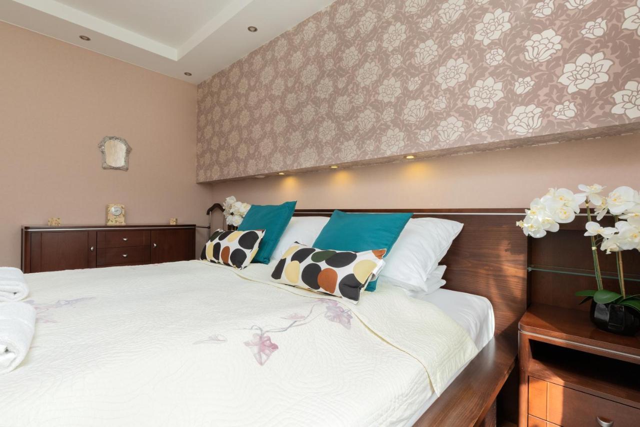 Apartment Trzy Zagle Gdansk By Noclegi Renters 外观 照片