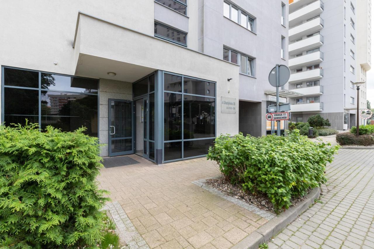 Apartment Trzy Zagle Gdansk By Noclegi Renters 外观 照片